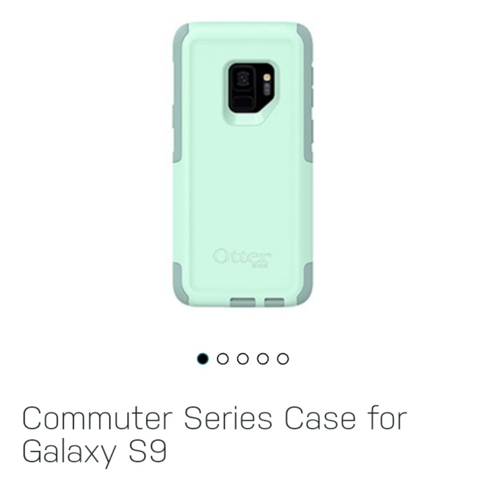 Otterbox Commuter Series Phone Case